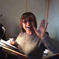 Fotoğraf Ana Ángeles García