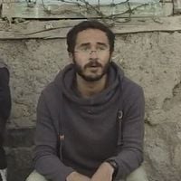 Fotoğraf Amin Simiar