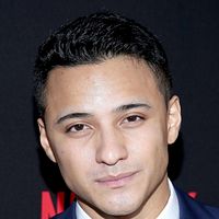 Fotoğraf Brandon Perea