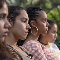 Fotoğraf Mahia Zrouki