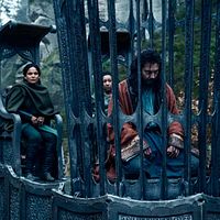 Fotoğraf Clare Perkins