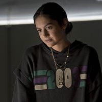 Fotoğraf Indy Lewis