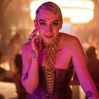 Fotoğraf Mason Alexander Park