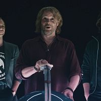 Fotoğraf Lukas Loughran