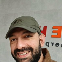 Fotoğraf Muhammed Ammar Gündüz