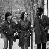 Fotoğraf Lucie Zhang