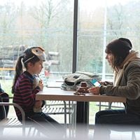 Fotoğraf Capucine Sainson-Fabresse