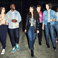 Fotoğraf Lily Mae Harrington