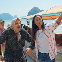 Fotoğraf Bella Boonsang