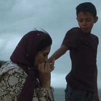 Fotoğraf Fatima Attif