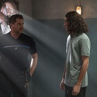 Fotoğraf Sayyid El Alami