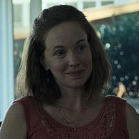 Fotoğraf Bethany Anne Lind