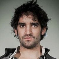 Fotoğraf David Murgia