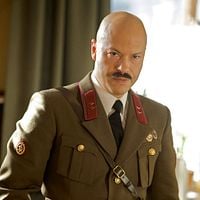 Fotoğraf Fedor Bondarchuk