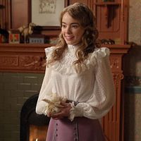 Fotoğraf Freya Tingley