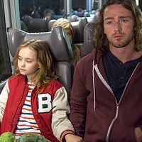 Fotoğraf Johnny Sequoyah