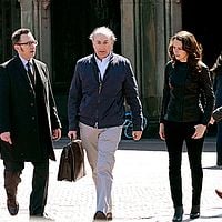 Fotoğraf Peter Friedman