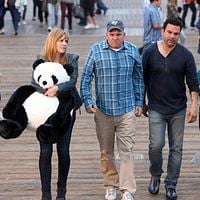 Fotoğraf Aramis Knight