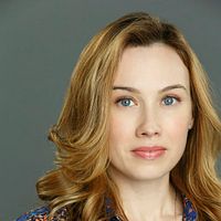 Fotoğraf Wynn Everett