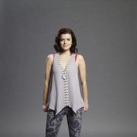 Fotoğraf Priscilla Faia