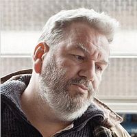 Fotoğraf Wim Opbrouck