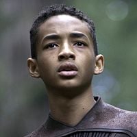 Fotoğraf Jaden Smith