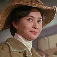 Fotoğraf Rosamund Kwan