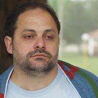 Fotoğraf Néstor Guzzini