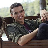 Fotoğraf Thom Green