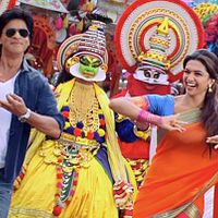 Fotoğraf Deepika Padukone