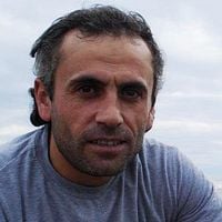 Fotoğraf Kenan Baydemir