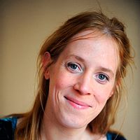 Fotoğraf Christelle Cornil