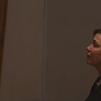 Fotoğraf Mary Margaret O'Hara