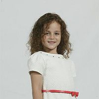 Fotoğraf Nisa Melis Telli