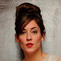 Fotoğraf Eva Ugarte