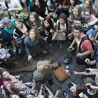 Fotoğraf Uschi Glas