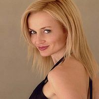 Fotoğraf Alison Lees-Taylor