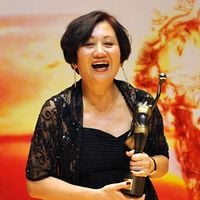 Fotoğraf Hee Ching Paw