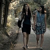 Fotoğraf Lika Babluani