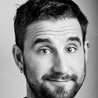 Fotoğraf Dani Rovira