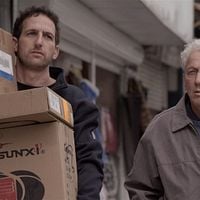 Fotoğraf Ori Pfeffer