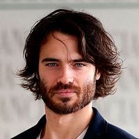 Fotoğraf Giulio Berruti