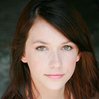 Fotoğraf Bailey Anne Borders