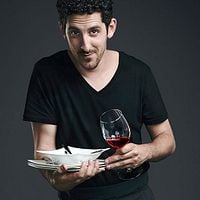 Fotoğraf Adam Shapiro