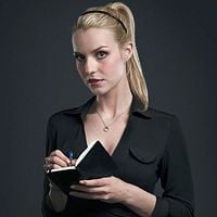 Fotoğraf Gia Crovatin