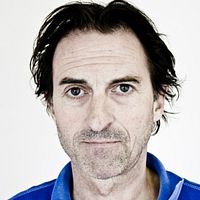 Fotoğraf René van 't Hof