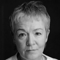 Fotoğraf Ruth McCabe