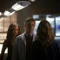 Fotoğraf Rick Cosnett