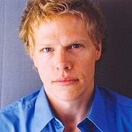 Fotoğraf Ian Matthews