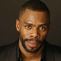 Fotoğraf Colman Domingo